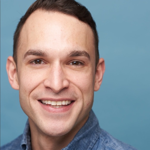 Meet your Posher, Jerreme - Picture 1 of 1